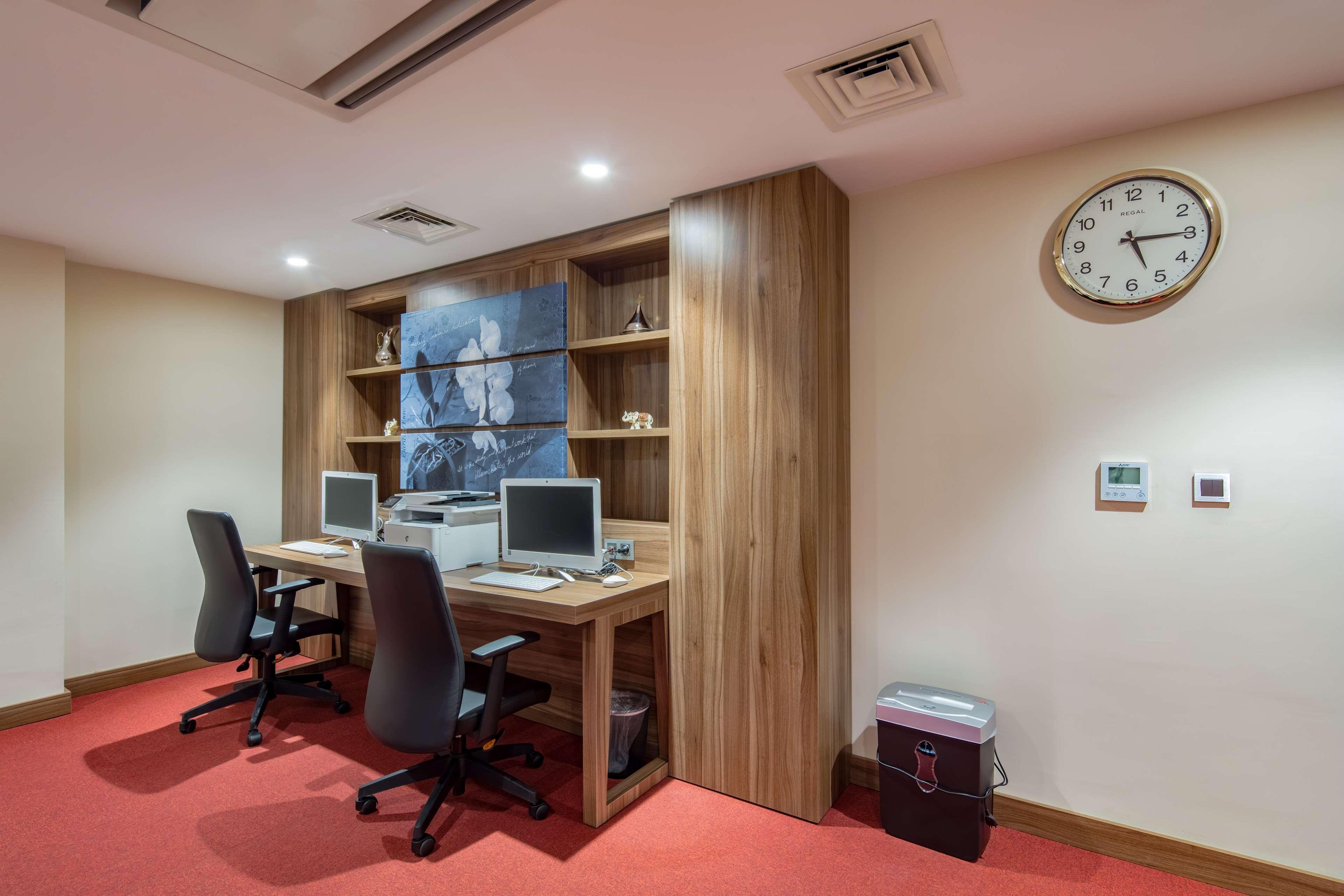 Hampton By Hilton Kahramanmaras Hotel Buitenkant foto