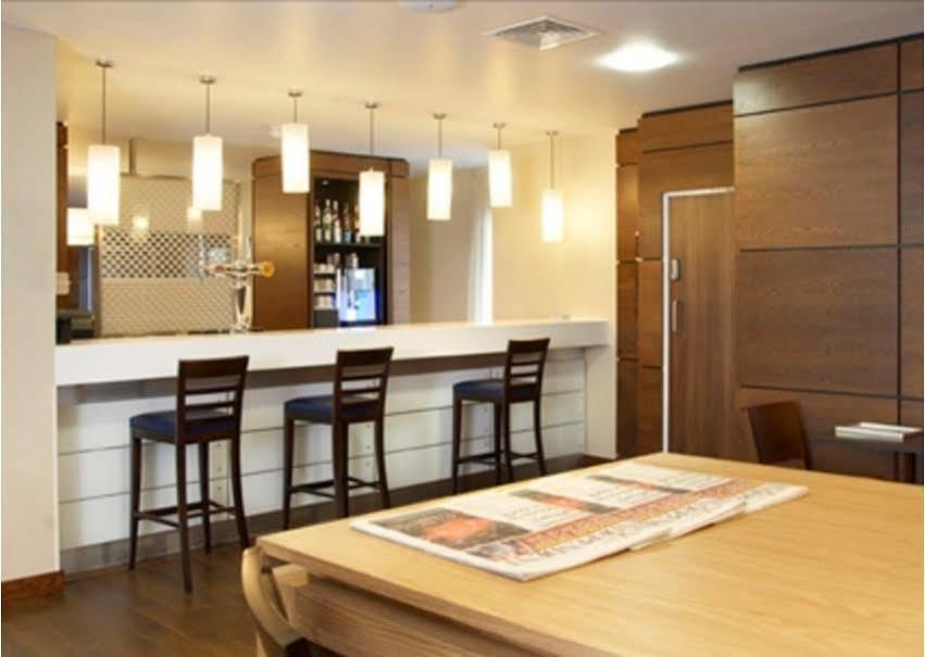 Hampton By Hilton Kahramanmaras Hotel Buitenkant foto